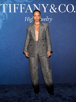 Alicia Keys