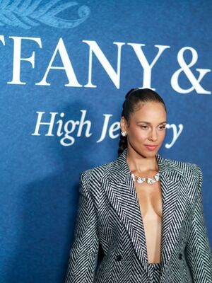 Alicia Keys
