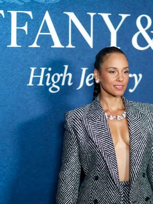 Alicia Keys