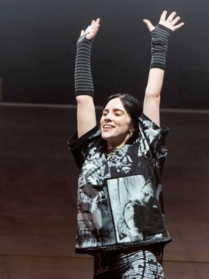 Billie Eilish