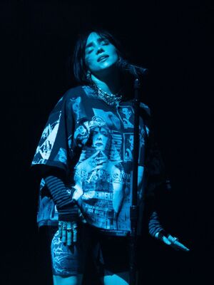 Billie Eilish