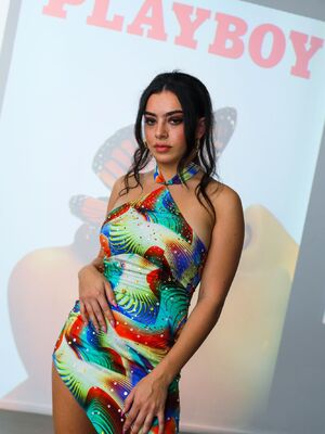 Charli XCX