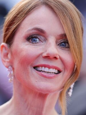 Geri Halliwell