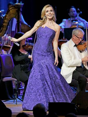 Katherine Jenkins