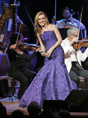 Katherine Jenkins