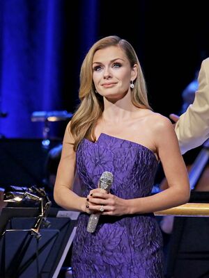 Katherine Jenkins