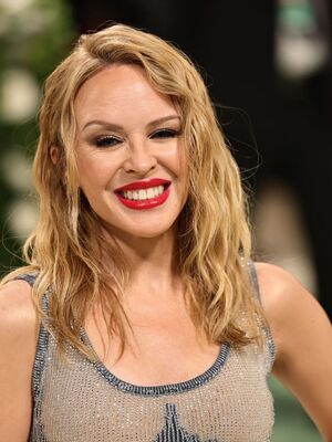 Kylie Minogue