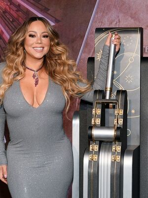 Mariah Carey