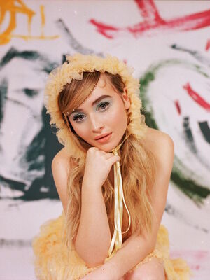 Sabrina Carpenter