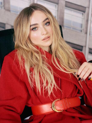 Sabrina Carpenter